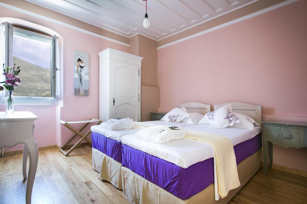 Iconic Villas - Villa Vada Agia Efimia Pokój zdjęcie