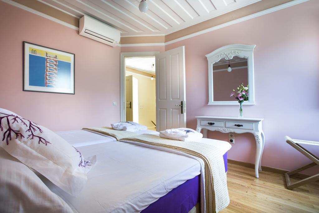 Iconic Villas - Villa Vada Agia Efimia Pokój zdjęcie