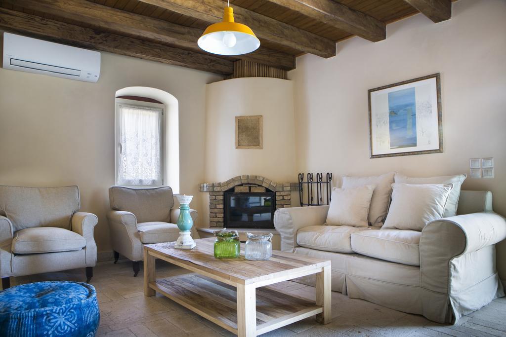 Iconic Villas - Villa Vada Agia Efimia Pokój zdjęcie